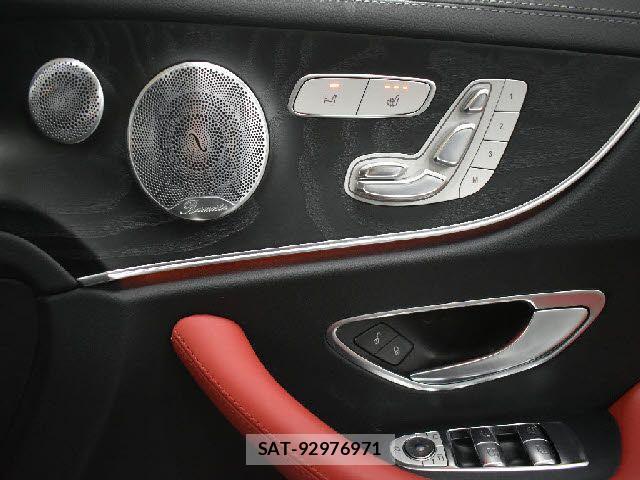 Mercedes Benz E-CLASS 2017-06 3379073-12