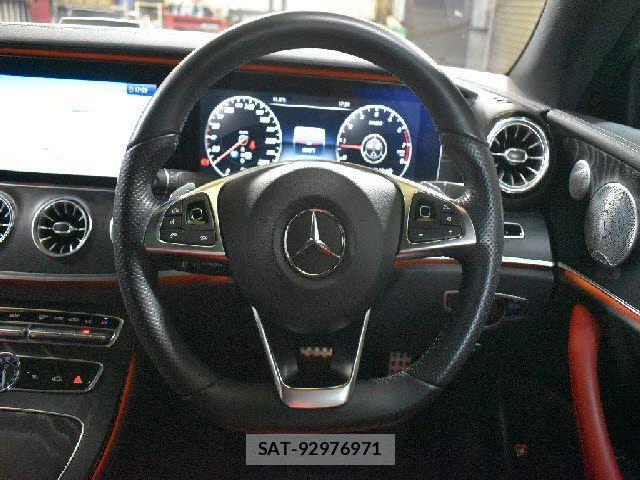 Mercedes Benz E-CLASS 2017-06 3379073-15