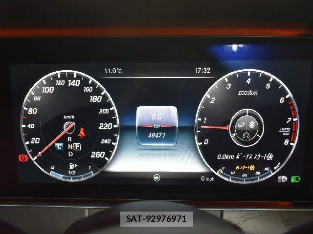 Mercedes Benz E-CLASS 2017-06 3379073-16