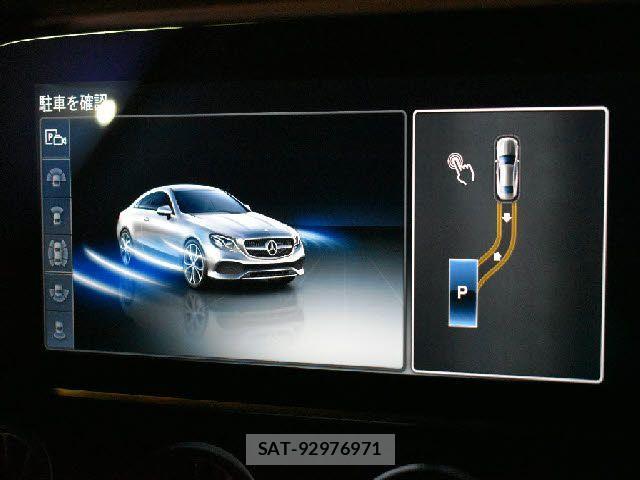 Mercedes Benz E-CLASS 2017-06 3379073-17