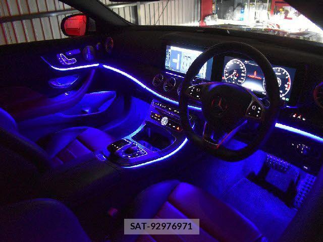 Mercedes Benz E-CLASS 2017-06 3379073-21