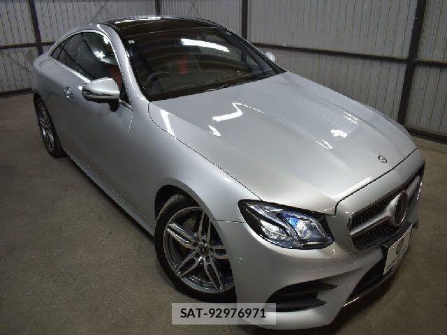 Mercedes Benz E-CLASS 2017-06 3379073-23