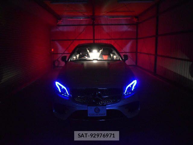 Mercedes Benz E-CLASS 2017-06 3379073-24