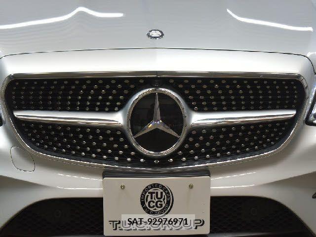 Mercedes Benz E-CLASS 2017-06 3379073-25