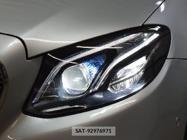 Mercedes Benz E-CLASS 2017-06 3379073-26