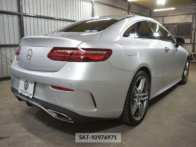 Mercedes Benz E-CLASS 2017-06 3379073-2