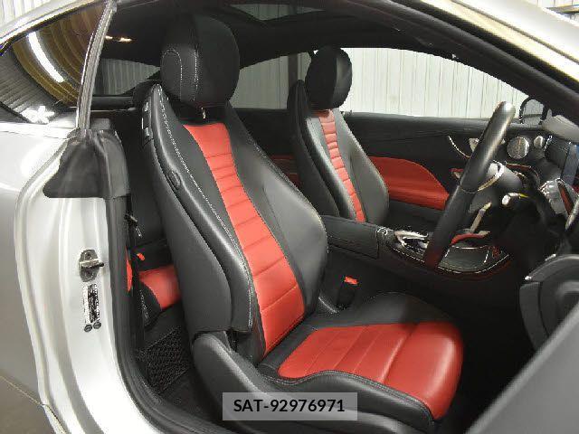 Mercedes Benz E-CLASS 2017-06 3379073-7