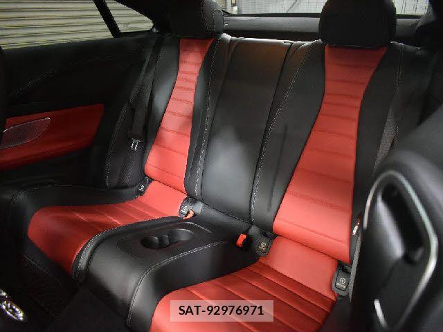 Mercedes Benz E-CLASS 2017-06 3379073-8