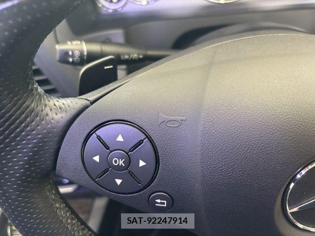 Mercedes Benz E-CLASS 2010-11 4393330-12