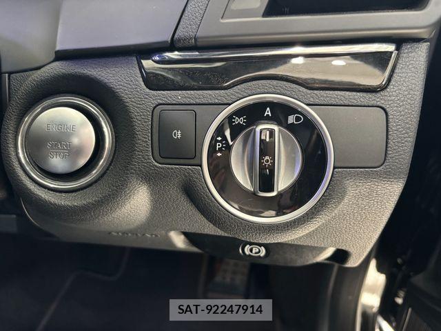 Mercedes Benz E-CLASS 2010-11 4393330-14