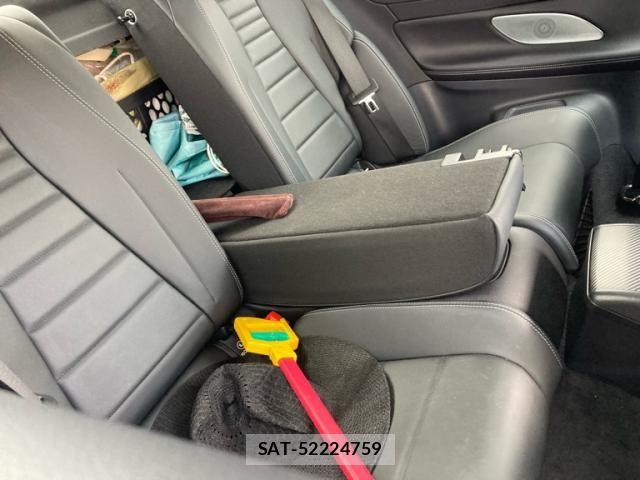 Mercedes Benz E-CLASS 2017-08 6012762-9