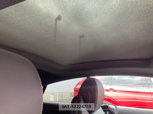 Mercedes Benz E-CLASS 2017-08 6012762-10