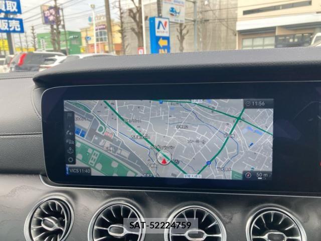 Mercedes Benz E-CLASS 2017-08 6012762-18
