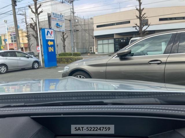Mercedes Benz E-CLASS 2017-08 6012762-23