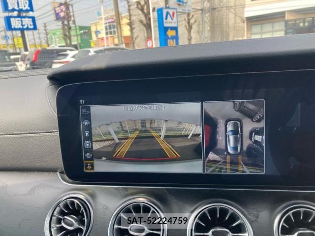 Mercedes Benz E-CLASS 2017-08 6012762-24