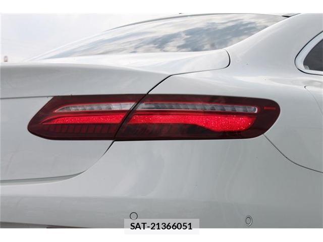 Mercedes Benz E-CLASS 2019-02 6272237-11