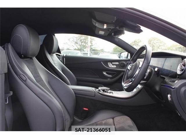 Mercedes Benz E-CLASS 2019-02 6272237-13