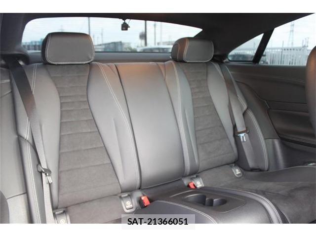 Mercedes Benz E-CLASS 2019-02 6272237-14