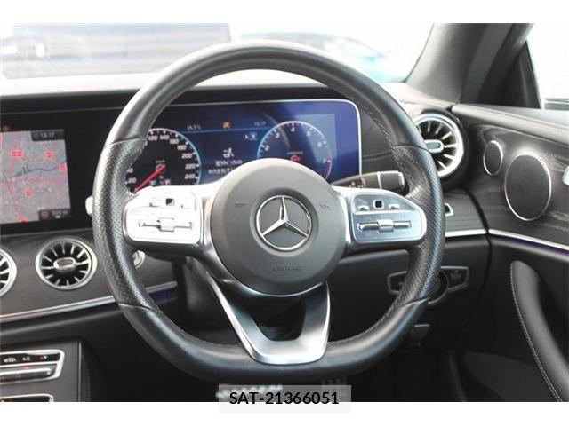 Mercedes Benz E-CLASS 2019-02 6272237-15