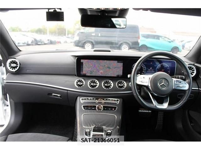 Mercedes Benz E-CLASS 2019-02 6272237-16