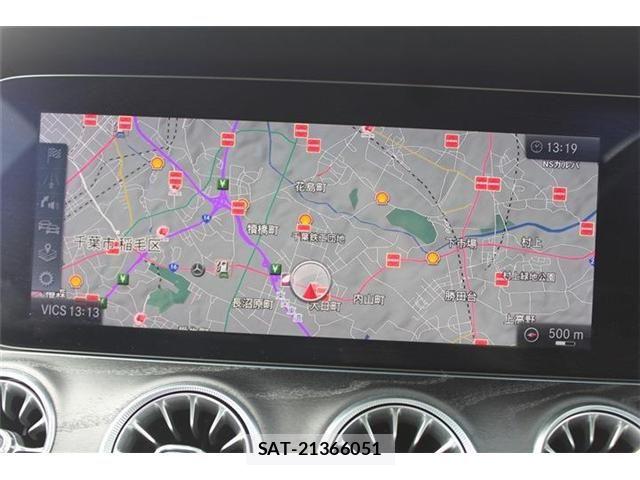 Mercedes Benz E-CLASS 2019-02 6272237-1