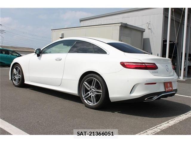 Mercedes Benz E-CLASS 2019-02 6272237-24