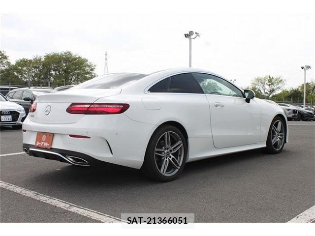 Mercedes Benz E-CLASS 2019-02 6272237-26