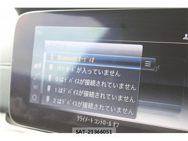 Mercedes Benz E-CLASS 2019-02 6272237-3