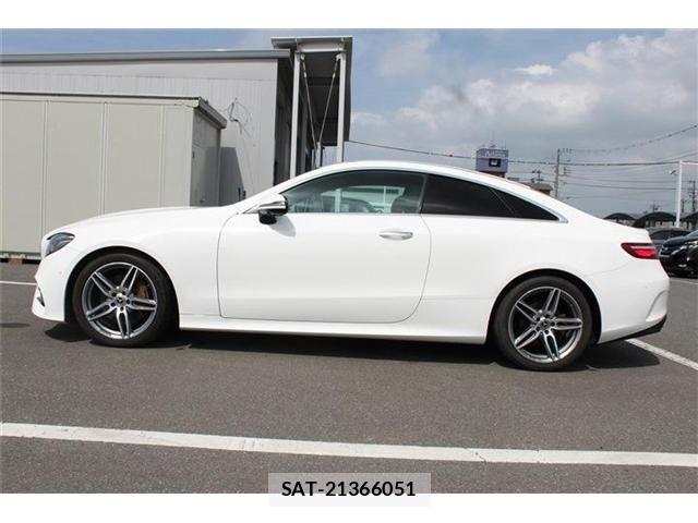 Mercedes Benz E-CLASS 2019-02 6272237-7