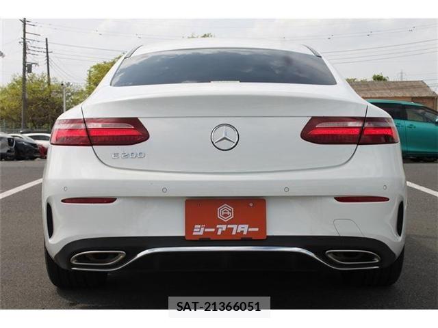Mercedes Benz E-CLASS 2019-02 6272237-8