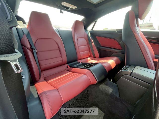 Mercedes Benz E-CLASS 2013-01 6908281-12