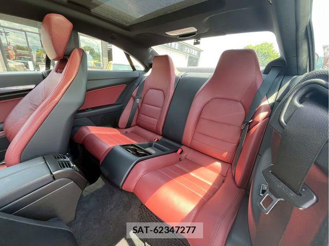 Mercedes Benz E-CLASS 2013-01 6908281-15