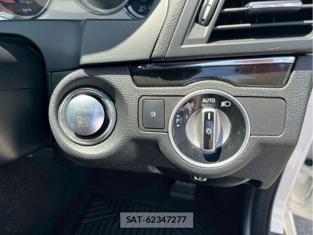 Mercedes Benz E-CLASS 2013-01 6908281-27