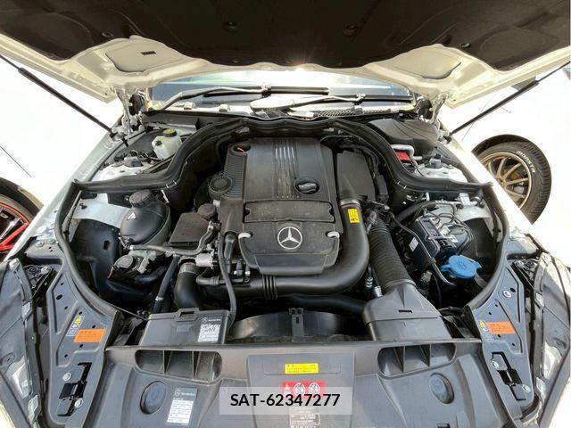 Mercedes Benz E-CLASS 2013-01 6908281-29