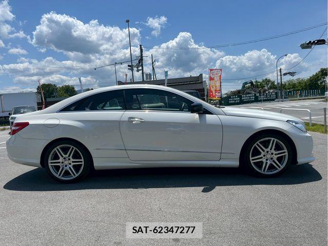Mercedes Benz E-CLASS 2013-01 6908281-3