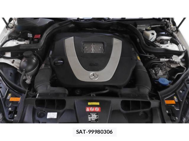 Mercedes Benz E-CLASS 2011-07 7059472-4