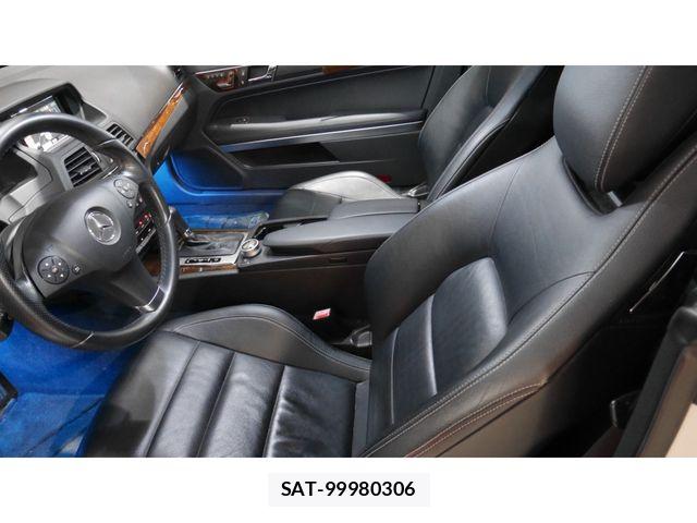 Mercedes Benz E-CLASS 2011-07 7059472-6