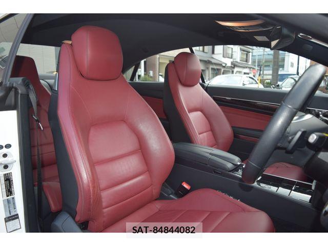 Mercedes Benz E-CLASS 2015-03 7221568-10