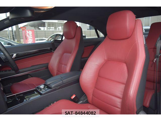 Mercedes Benz E-CLASS 2015-03 7221568-11
