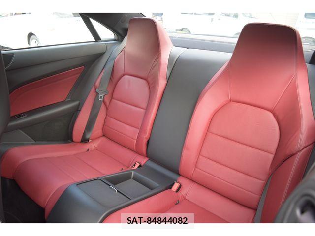 Mercedes Benz E-CLASS 2015-03 7221568-12