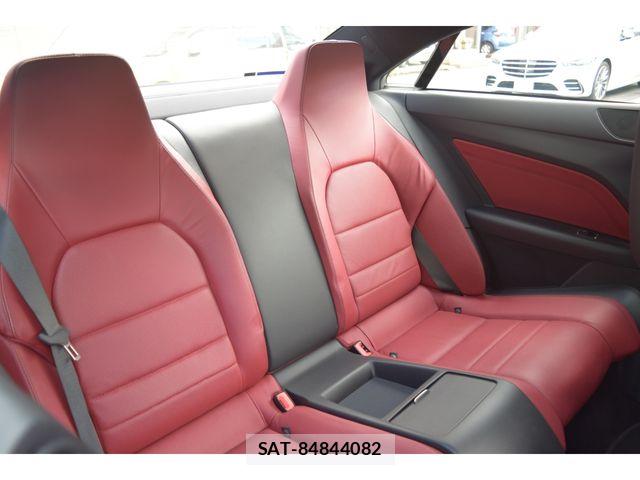 Mercedes Benz E-CLASS 2015-03 7221568-13