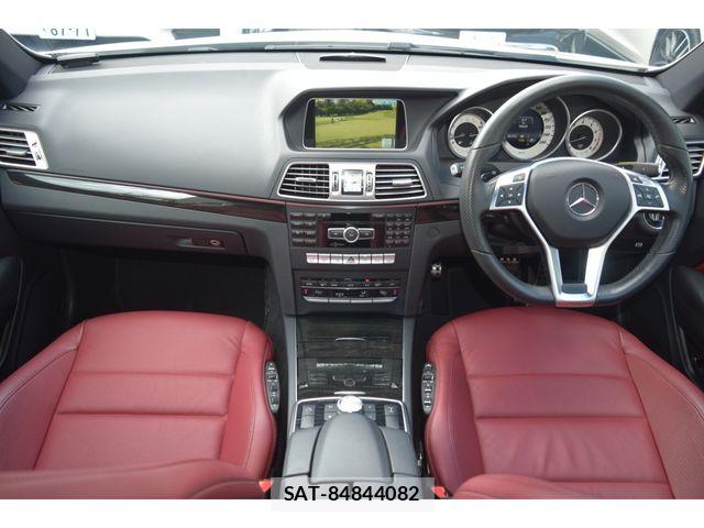 Mercedes Benz E-CLASS 2015-03 7221568-15