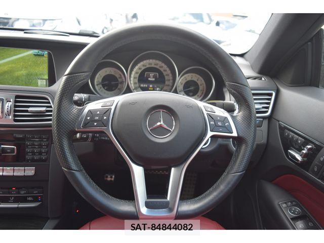 Mercedes Benz E-CLASS 2015-03 7221568-16
