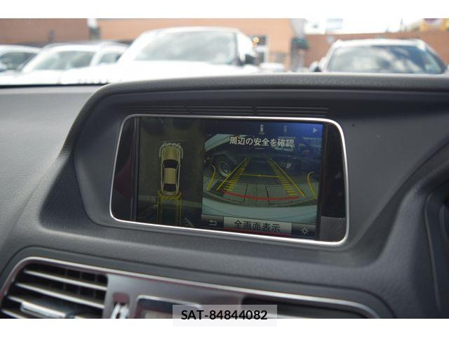 Mercedes Benz E-CLASS 2015-03 7221568-17