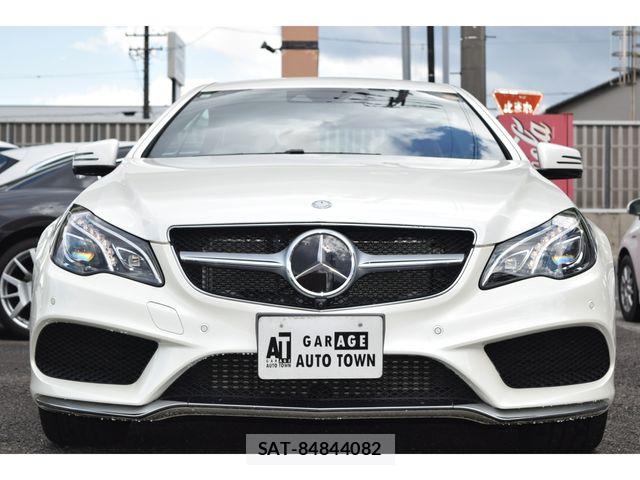 Mercedes Benz E-CLASS 2015-03 7221568-1