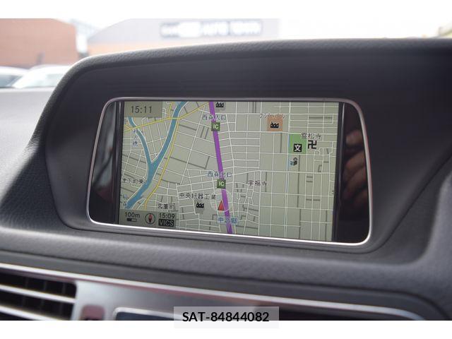 Mercedes Benz E-CLASS 2015-03 7221568-19