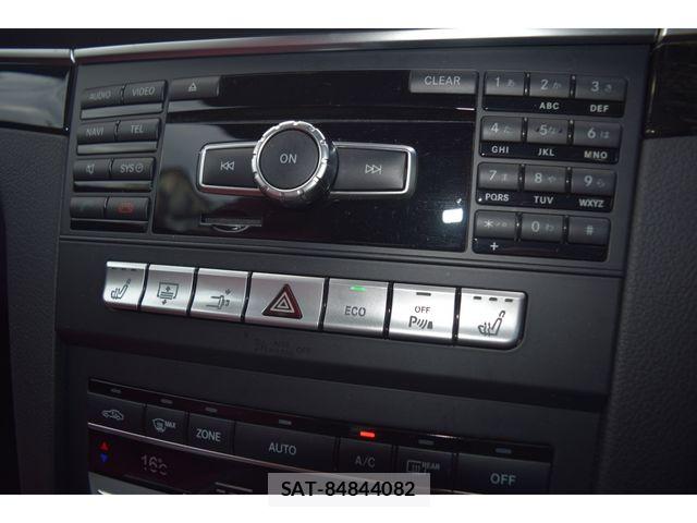 Mercedes Benz E-CLASS 2015-03 7221568-20