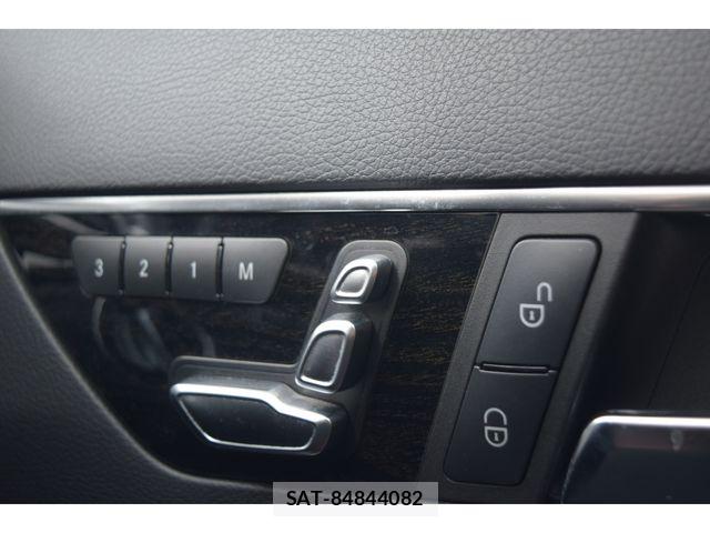 Mercedes Benz E-CLASS 2015-03 7221568-22