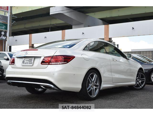 Mercedes Benz E-CLASS 2015-03 7221568-3