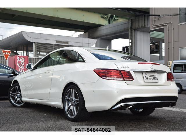 Mercedes Benz E-CLASS 2015-03 7221568-5